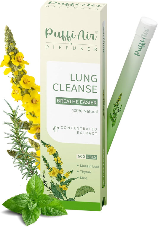 Pure Herbal Diffuser Sticks