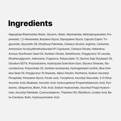 Vita C Capsule Cream