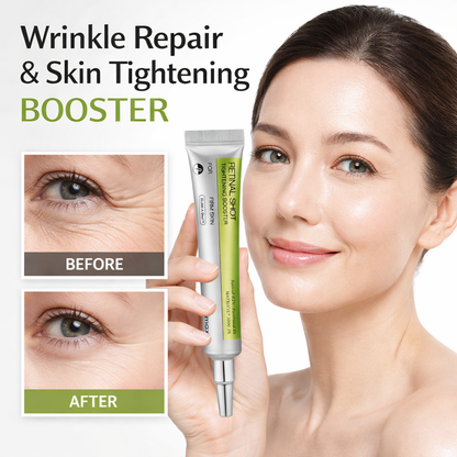 The Vita A Retinal Shot Tightening Booster | 0.1% Retinal, 3% Matryxyl 15ml