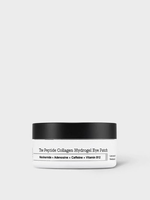 The Peptide Collagen Hydrogel Eye Patch