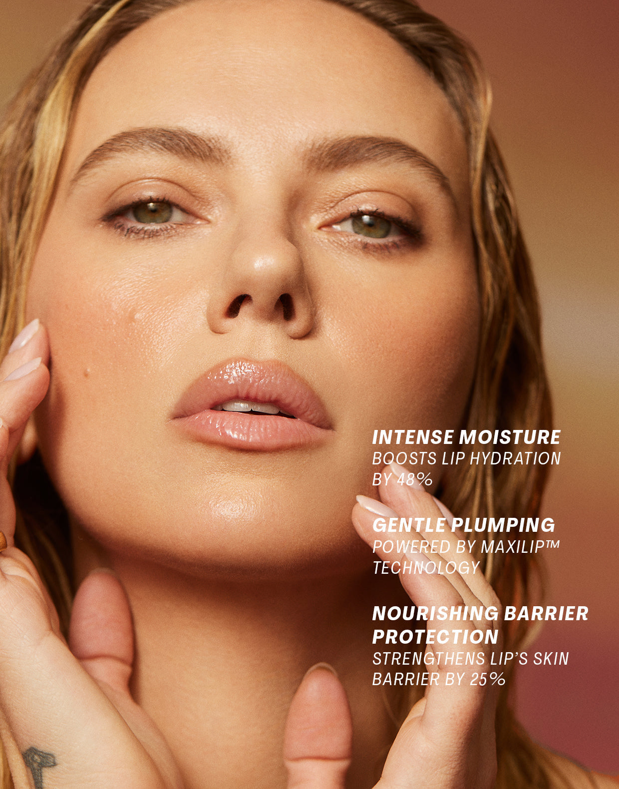 Lip Oasis Glossy Treatment