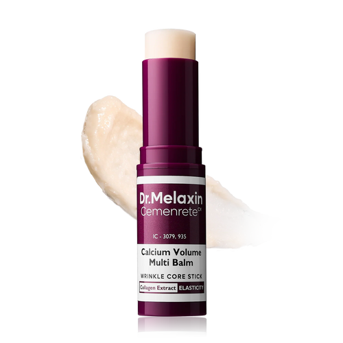 [Dr.Melaxin Official] Cemenrete Calcium Multi Balm