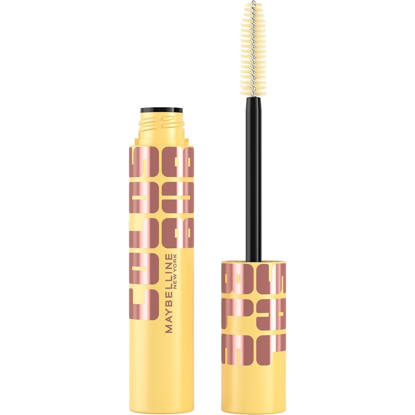 Colossal Bubble™ Washable Mascara - Black Color