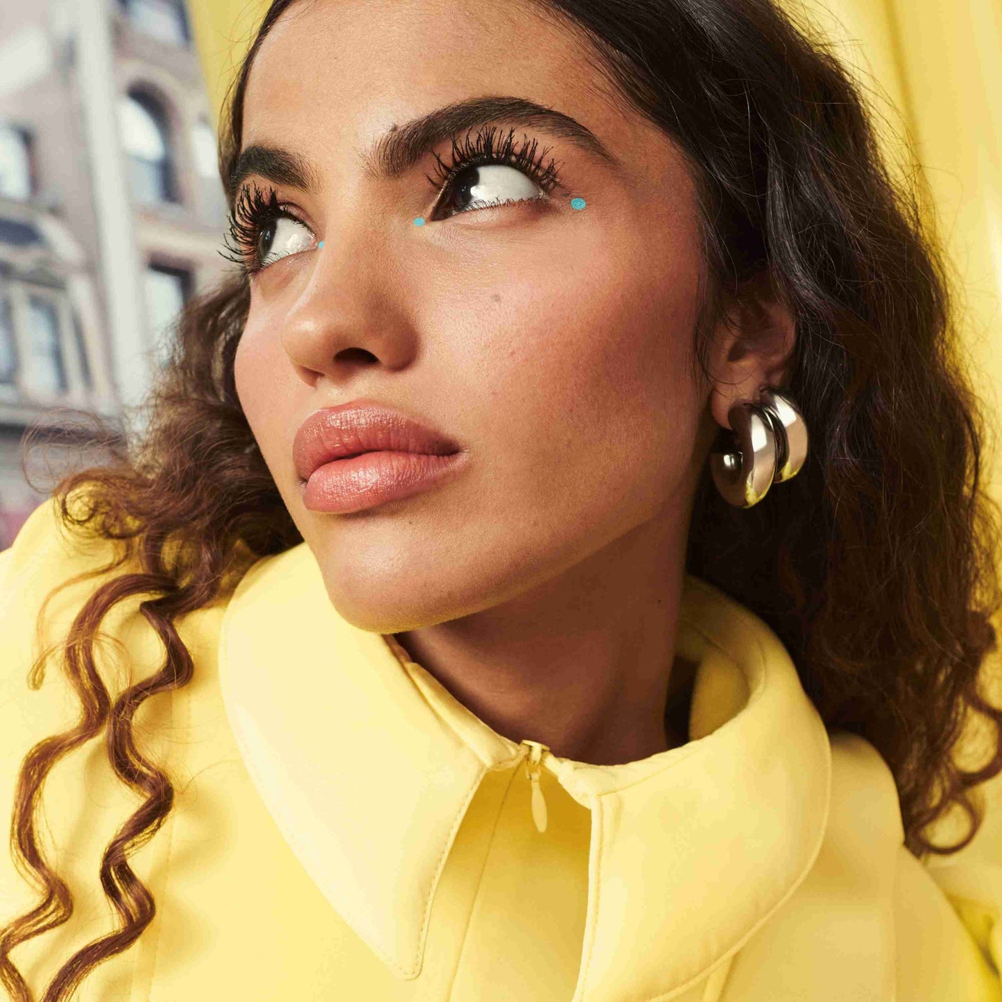 Colossal Bubble™ Washable Mascara - Black Color