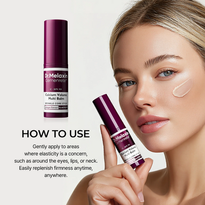 [Dr.Melaxin Official] Cemenrete Calcium Multi Balm