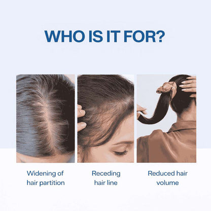 Bodywise Hair Support Roll-On Serum