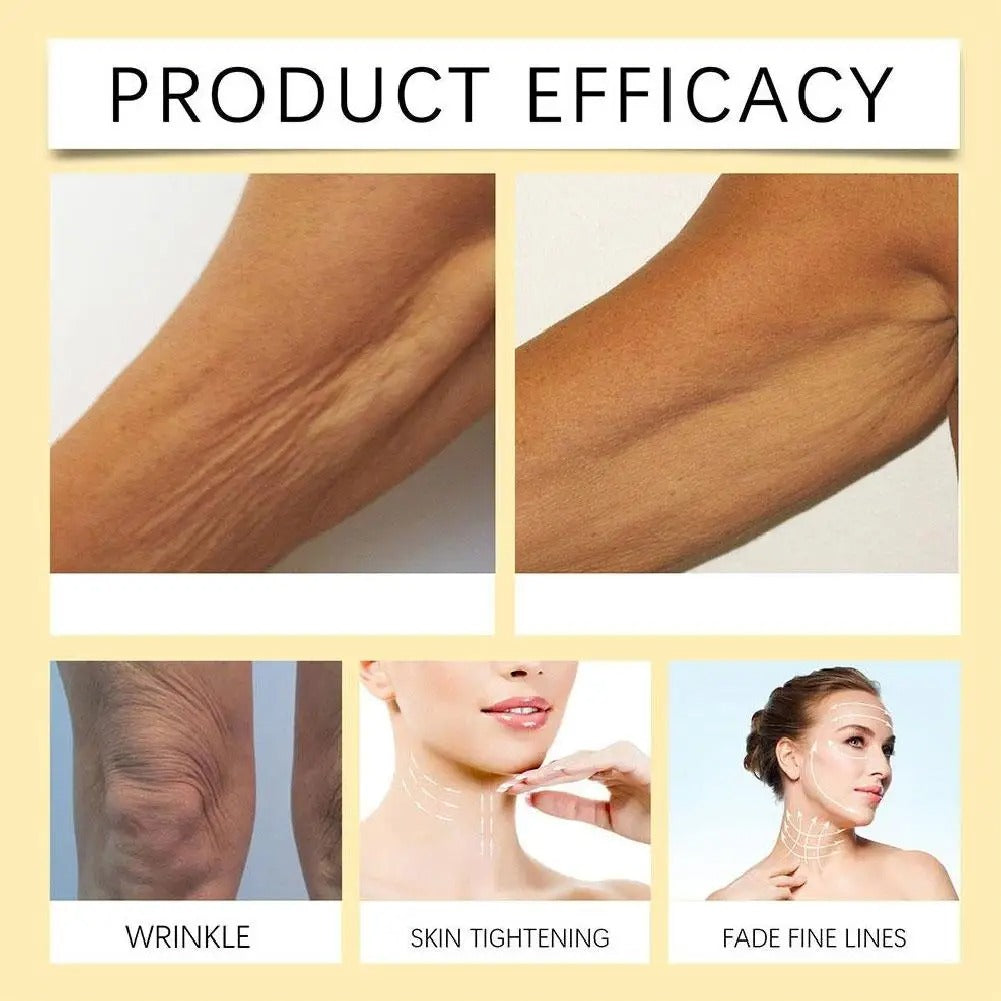 The Vita A Retinal Shot Tightening Booster | 0.1% Retinal, 3% Matryxyl 15ml